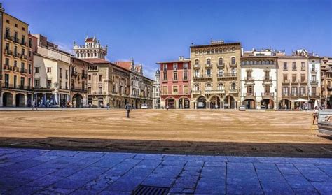 Vistas Plaça major de Vic, 08500 